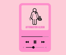 Load image into Gallery viewer, She's Not Coming Back Inner Circle Membership