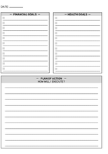 Load image into Gallery viewer, Content Planner