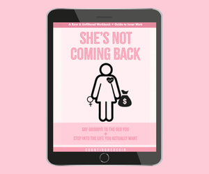 She's Not Coming Back Inner Circle Membership