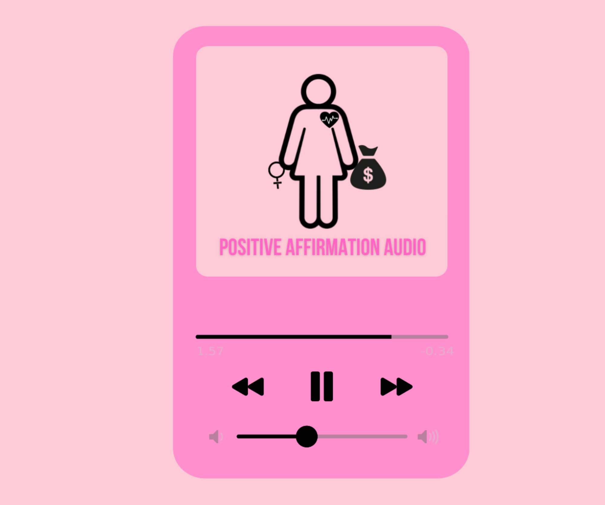 She's Not Coming Back: A Raw & Unfiltered Guide to Inner Work