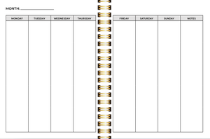 Content Planner